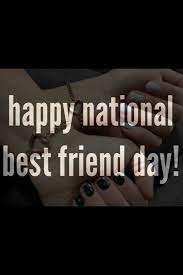 Check spelling or type a new query. 8 National Best Friend Day Ideas Best Friend Quotes Friends Quotes National Best Friend Day