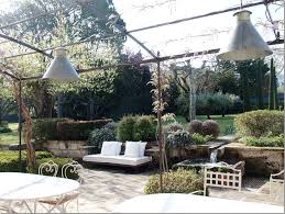 Pin By Mary Slimp On Cavaillon Pergola Patio Rustic Pergola Iron Pergola