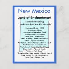 In 1957, attempts were made to establish in god we trust as the state motto, but eureka was made the official state motto in 1963. New Mexico State Motto Gifts On Zazzle Au