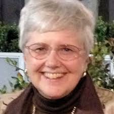 Marcia Mitchell Hill Obituary (1947