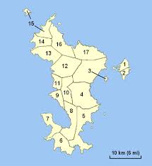 The department of mayotte has the number 976 and is divided into 0 districts , 19 townships and 17 municipalities. Mayotte Wikipedia