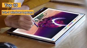 Read our full apple ipad review. Top 10 Best 2 In 1 Windows Laptops Tablets Of 2021 Youtube