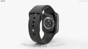 Axis360 is compact and lightweight, sets up easily, and is extremely versatile. 360 View Of Apple Watch Series 6 44mm Stainless Steel Graphite 3d Model Hum3d Store