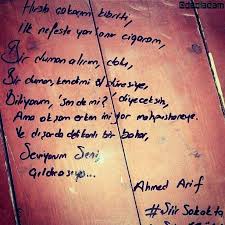 Seni Seviyorum Kadin Deli Gibi Ve Cildirasiya Degil Gayet Akli Basinda Olarak Seviyorum Sunu Da Unutma Sensiz Icilemez Yalniz Ka Kitap Romanlar