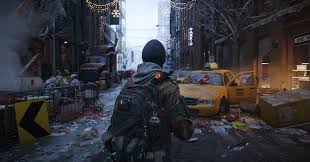 The main focus of the division is to keep peace and restore society while government. The Division Movie Is Headed To Netflix With Jessica Chastain And Jake Gyllenhaal Polygon