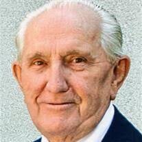 Vaughn Thomas Clegg Obituary