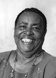 Sherlyn Eleanor Jones : Bernews Obituaries