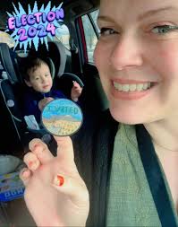 Today, I had the privilege of...