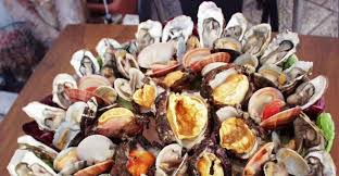 Le operazioni illegali di prelievo hanno desertificato l'ecosistema che si. Altro Che Sushi A Bari Il Crudo E Da Sempre Un Must Ecco La Lista Dei Frutti Di Mare Barinedita Testata Giornalistica Online