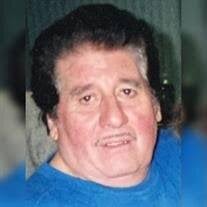 Mr. Manuel Gilbert Costa Obituary