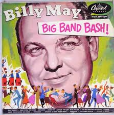 Billy May Discography: Vinyl, CDs, & More