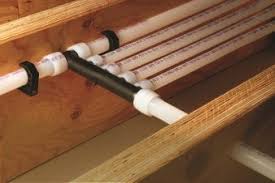 Commercial applications can benefit significantly from the logic design methodology. Why Logic Plumbing Beats Home Run And Trunk And Branch Plumbing Perspective News Product Reviews Videos And Resources For Today S Contractors