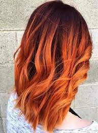 42 Hottest Red Copper Hair Colors 2019 Cleverstyling Ginger Hair Color Hair Color Orange Natural Red Hair