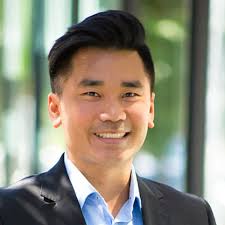 Chris Huynh, Mortgage Broker at The Financiers Group