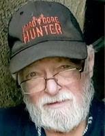 Thomas David Conaway Obituary