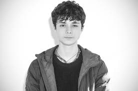 Lucas is a chicago native and the oldest of four children of jennifer (golden) and matthew zumann. Lucas Jade Zumann Issue Magazine