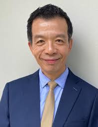 William Chen's Instagram, Twitter & Facebook