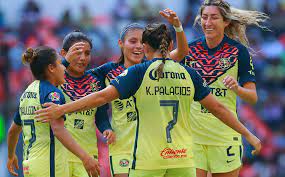 Following the same schedule as the men's league, each season has two halves: America Vs Puebla Result Of Matchday 2 Of Liga Mx Femenil Pledge Times