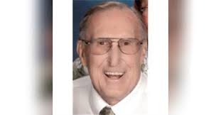 Thomas D East Obituary