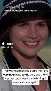 "Tristan" 🥺 #legendsofthefall #tristan #susannah #samuel #alfred #isabel2  #tragic