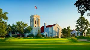 It now has 36 holes of golf, and tennis courts. Olympia Fields Rich In History Lpga Ladies Professional Golf Association