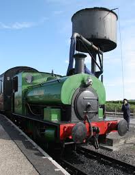 File:Quainton Road, Bucks Railway Centre - 8859862776.jpg - Wikimedia  Commons