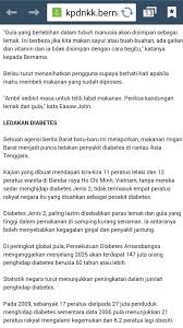 Beban penyakit yang disebabkan oleh obesiti adalah 2951 pys dan 1657 pys bagi setiap 1000 orang untuk lelaki dan wanita. Zuwannakmalbiz4u On Twitter Bahaya Gula Http T Co Glmrtqjqlb