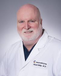 Solliday Michael, M.D.