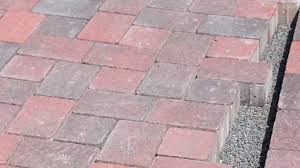 Video Pflastersteine Schneiden Video Pflastern Unterbau Pflastersteine Betonsteine