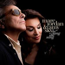 MARC & SKY,AMY JORDAN