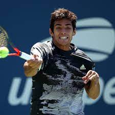 Cristian ignacio garín medone (* 30. Cristian Garin Y Sus Expectativas En El Masters 1000 De Miami