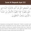 Baca surat al baqarah lengkap bacaan arab, latin & terjemah indonesia. 1