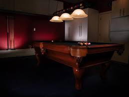 Great Man Cave Ideas For Basement And Garage Unpakt Blog