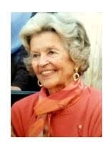 Marjorie McKinnon Simpson Obituary