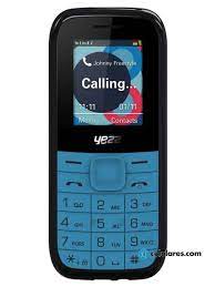 Yezz Classic C23A - Celulares.com ...
