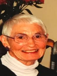 Norrene Thompson Obituary (1925