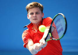 David goffin news, gossip, photos of david goffin, biography, david goffin girlfriend list 2016. David Goffin Career Personal Life Atp Net Worth