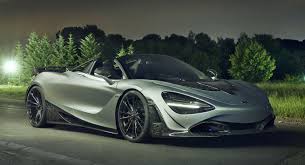 Find and compare the latest used and new mclaren for sale with pricing & specs. Novitec Adds Power To Mclaren 720s Spider Plus New Visuals Carscoops
