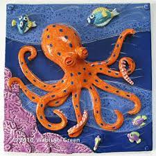 Ceramic Art Tile Bing Images Ceramic Art Sculpture Tile Art Pottery Art