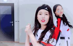Lee soojin is a member of weeekly under play m entertainment. Weeekly Weeeklygif Gif Weeekly Weeeklygif Soojin Discover Share Gifs