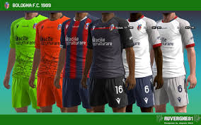 Jul 01, 2021 · virtus pallacanestro bologna s.p.a. Fc Bologna Auvergne81 Kit Maker For Pes2013 Facebook