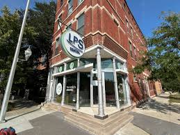 Lincoln Park Chicago Dentists | LPS Dental