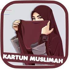Selamat datang akhi wa ukhti di blog gambar kartun muslimah. Hd Wallpaper Wanita Muslimah Bercadar Kartun