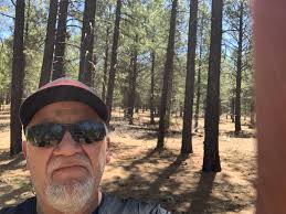 Solo Camping After Losing a Loved One