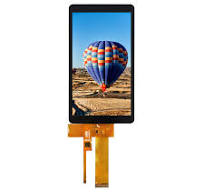 Toppop Shenzhen TFT LCD Display Manufacturer,AMOLED Display ...