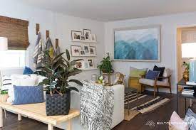 Ep 4 Love Letters The Blog By Jasmine Roth Hgtv Living Room Living Room Makeover Room Makeover