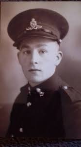 Bill was a 'Boggabri boy'. Some folk may still remember him.