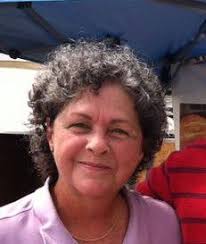 Celebration of Life service for Sarah Benson Friday