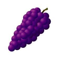 Please use and share these clipart pictures with your friends. Yellow Grape Clipart Free Png Image Illustoon