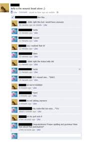 So Much Fail Funny Facebook Status Facebook Status Update Hilarious
